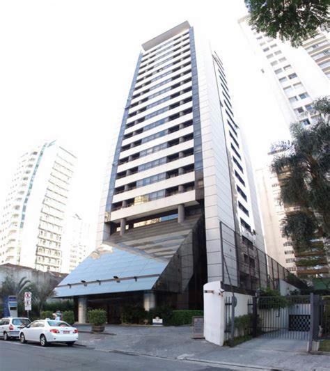 Edificio Lorena São Paulo Buitenkant foto